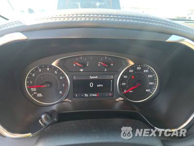 2025 Chevrolet Blazer LT 2LT - zdjęcie 12 z 29 - miniatura