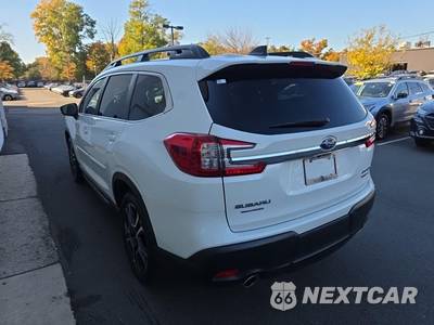 2026 Subaru Ascent Limited 7-Passenger - zdjęcie 6 z 25 - miniatura