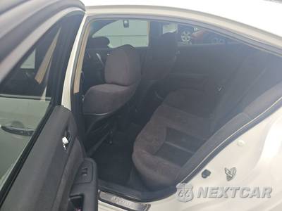 2012 Nissan Maxima 3.5 S w/Limited Edition Pkg - zdjęcie 13 z 36 - miniatura