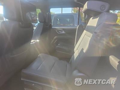 2023 Chevrolet Suburban Z71 2Z7 - zdjęcie 16 z 25 - miniatura