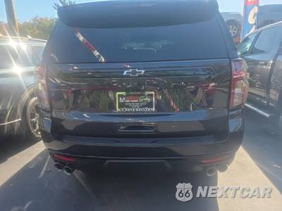 2023 Chevrolet Suburban Z71 2Z7 - zdjęcie 5 z 25 - miniatura
