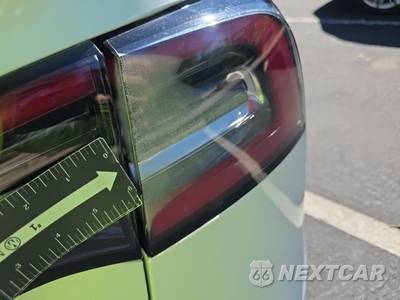 2021 Tesla Model 3 Standard Range Plus - zdjęcie 21 z 29 - miniatura