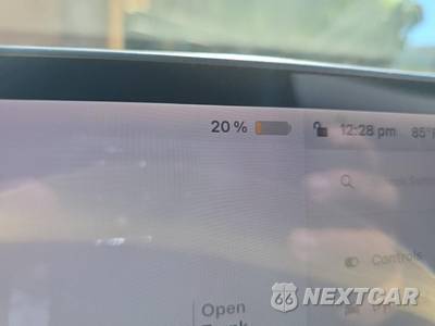 2021 Tesla Model 3 Standard Range Plus - zdjęcie 28 z 29 - miniatura
