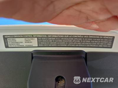 2021 Tesla Model 3 Standard Range Plus - zdjęcie 24 z 29 - miniatura