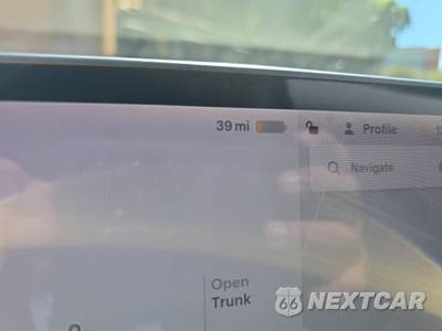 2021 Tesla Model 3 Standard Range Plus - zdjęcie 29 z 29 - miniatura