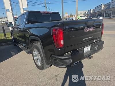 2021 GMC Sierra 1500 Denali Crew Cab Short Bed 5SA - zdjęcie 6 z 25 - miniatura