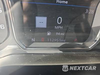2021 GMC Sierra 1500 Denali Crew Cab Short Bed 5SA - zdjęcie 15 z 25 - miniatura
