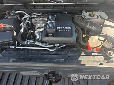 2021 GMC Sierra 1500 Denali Crew Cab Short Bed 5SA - zdjęcie 19 z 25 - miniatura