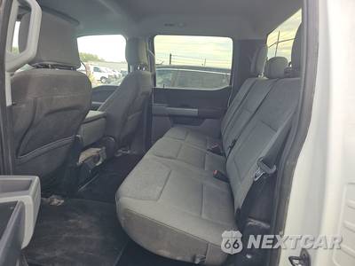 2024 Ford F-150 XLT Crew Cab Short Bed - zdjęcie 13 z 44 - miniatura