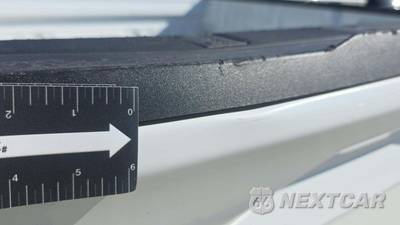 2024 Ford F-150 XLT Crew Cab Short Bed - zdjęcie 33 z 44 - miniatura