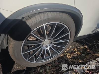 2018 Mercedes-Benz AMG GLC 43 4MATIC - zdjęcie 10 z 26 - miniatura