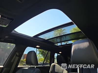 2024 Lexus TX 350 Luxury - zdjęcie 18 z 27 - miniatura