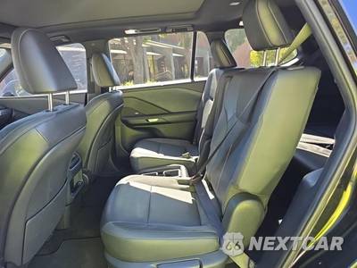 2024 Lexus TX 350 Luxury - zdjęcie 16 z 27 - miniatura