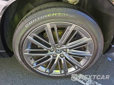 2024 Lexus TX 350 Luxury - zdjęcie 11 z 27 - miniatura