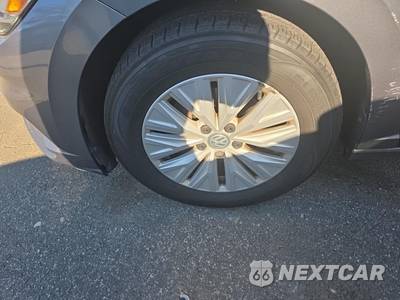 2019 Volkswagen Jetta S - zdjęcie 8 z 27 - miniatura