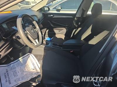 2019 Volkswagen Jetta S - zdjęcie 13 z 27 - miniatura
