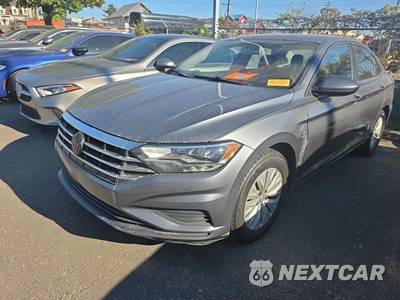 2019 Volkswagen Jetta S - zdjęcie 1 z 27 - miniatura