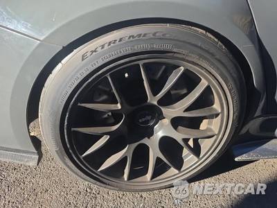 2018 BMW M3 Sedan - zdjęcie 10 z 26 - miniatura
