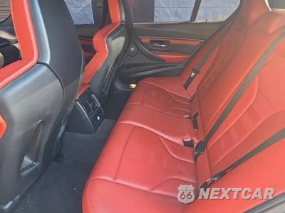 2018 BMW M3 Sedan - zdjęcie 16 z 26 - miniatura