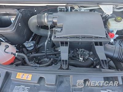 2019 Mercedes-Benz Sprinter 2500 Cargo Van Standard Roof 144.0" WB - zdjęcie 18 z 22 - miniatura