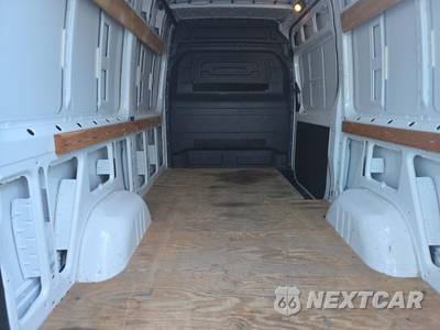 2019 Mercedes-Benz Sprinter 2500 Cargo Van Standard Roof 144.0" WB - zdjęcie 19 z 22 - miniatura