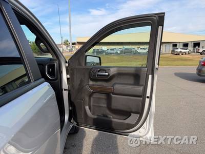 2021 Chevrolet Silverado 1500 LT Crew Cab Short Bed 1LT - zdjęcie 20 z 45 - miniatura