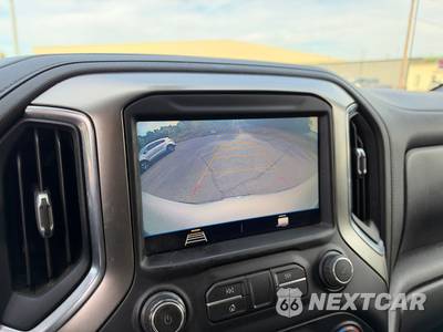 2021 Chevrolet Silverado 1500 LT Crew Cab Short Bed 1LT - zdjęcie 22 z 45 - miniatura