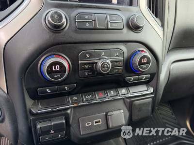2021 Chevrolet Silverado 1500 LT Crew Cab Short Bed 1LT - zdjęcie 23 z 45 - miniatura