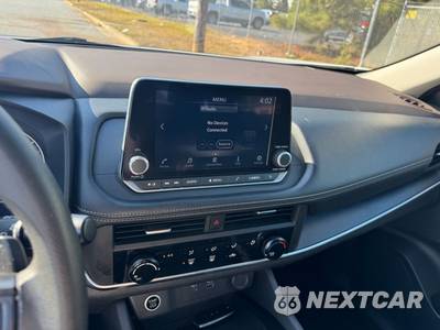 2023 Nissan Rogue S - zdjęcie 18 z 30 - miniatura
