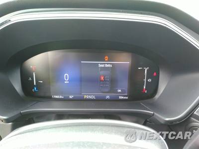 2026 Ford Escape ST-Line - zdjęcie 25 z 30 - miniatura