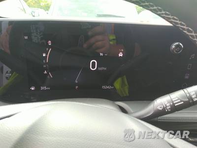 2026 Buick Encore GX Preferred 1SB - zdjęcie 17 z 29 - miniatura