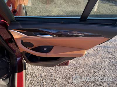 2022 BMW X3 Sports Activity Vehicle xDrive30i - zdjęcie 15 z 27 - miniatura