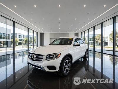 2016 Mercedes-Benz GLC 300 4MATIC - zdjęcie 2 z 26 - miniatura