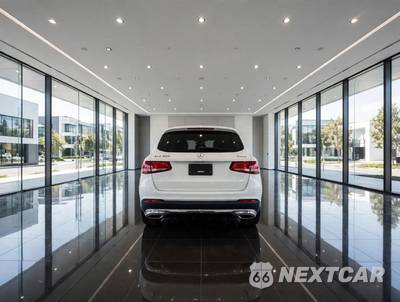 2016 Mercedes-Benz GLC 300 4MATIC - zdjęcie 4 z 26 - miniatura