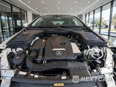 2016 Mercedes-Benz GLC 300 4MATIC - zdjęcie 22 z 26 - miniatura