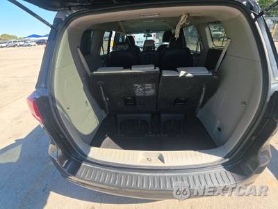 2021 Kia Sedona EX 120.5" WB - zdjęcie 17 z 39 - miniatura