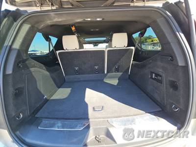 2022 Cadillac Escalade ESV Sport 1SC - zdjęcie 17 z 25 - miniatura