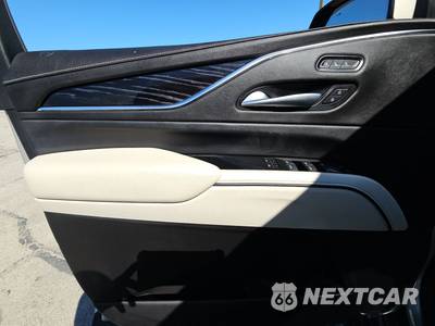 2022 Cadillac Escalade ESV Sport 1SC - zdjęcie 9 z 25 - miniatura