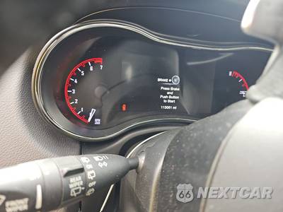 2019 Dodge Durango GT Plus - zdjęcie 12 z 30 - miniatura