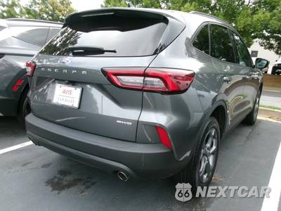 2025 Ford Escape ST-Line - zdjęcie 16 z 22 - miniatura