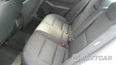 2025 Nissan Altima SV - zdjęcie 16 z 27 - miniatura