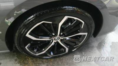 2025 Nissan Altima SR - zdjęcie 23 z 26 - miniatura