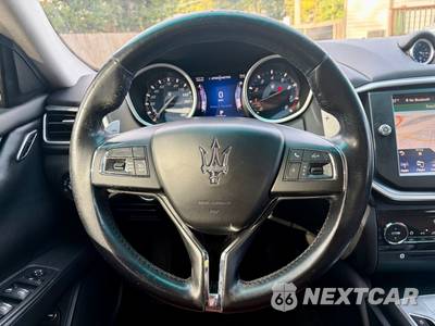 2015 Maserati Ghibli - zdjęcie 14 z 31 - miniatura