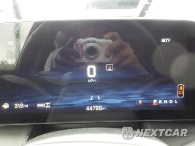2025 Chevrolet Equinox LT 2LT - zdjęcie 10 z 12 - miniatura