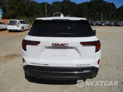 2026 GMC Terrain Elevation 3SB - zdjęcie 12 z 26 - miniatura