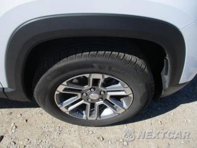 2026 GMC Terrain Elevation 3SB - zdjęcie 24 z 26 - miniatura