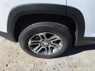 2026 GMC Terrain Elevation 3SB - zdjęcie 22 z 26 - miniatura