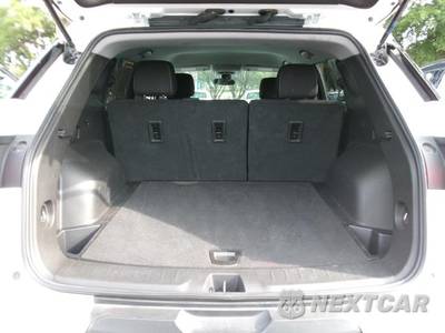 2025 Chevrolet Blazer LT 2LT - zdjęcie 21 z 24 - miniatura