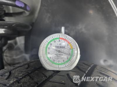2025 Subaru Outback Premium - zdjęcie 24 z 38 - miniatura