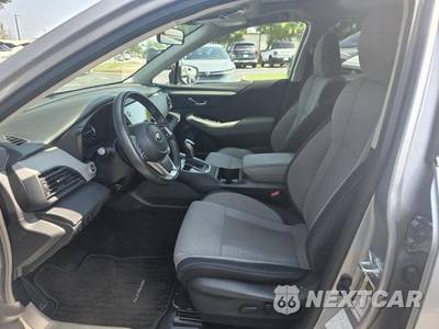 2025 Subaru Outback Premium - zdjęcie 12 z 38 - miniatura